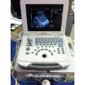 Laptop ultrasound machine& full-digital ultrasound scanner for veterinary DW500